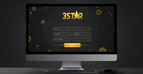 3star88 Casino Login

