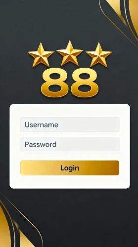 3star88 mobile login